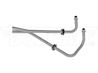 624-977 – DORMAN Auto Trans Oil Cooler Hose Assembly, OE Replacement - view 2